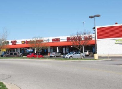 1200-1250 W 15th St, Auburn, IN for sale Primary Photo- Image 1 of 1