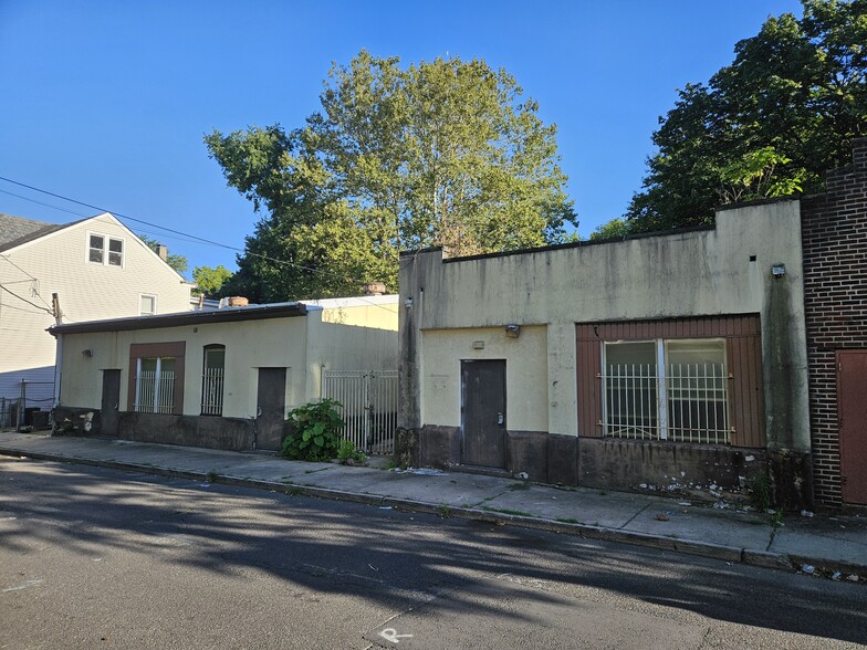 312 Church St, Trenton, NJ for sale - Building Photo - Image 1 of 1