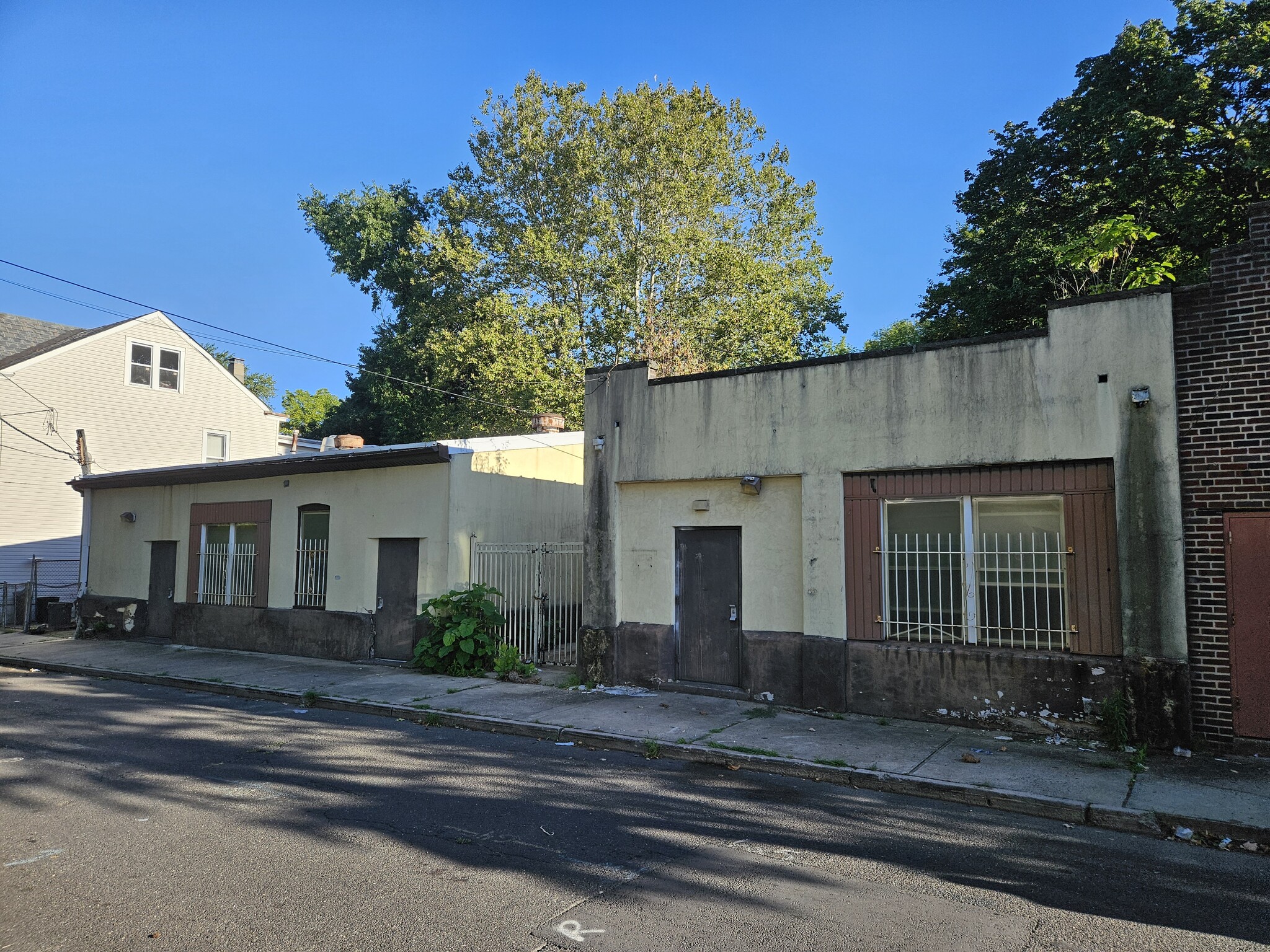 312 Church St, Trenton, NJ for sale Building Photo- Image 1 of 1