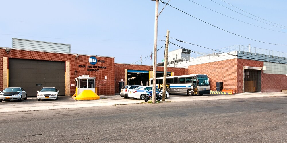 4919 Rockaway Beach Blvd, Far Rockaway, NY for sale Primary Photo- Image 1 of 1