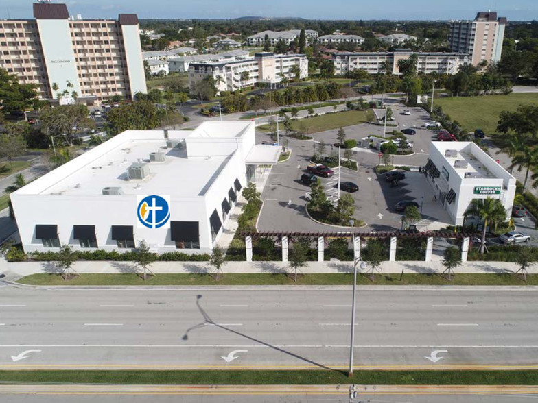 3481 N University Dr, Coral Springs, FL for sale - Aerial - Image 3 of 70