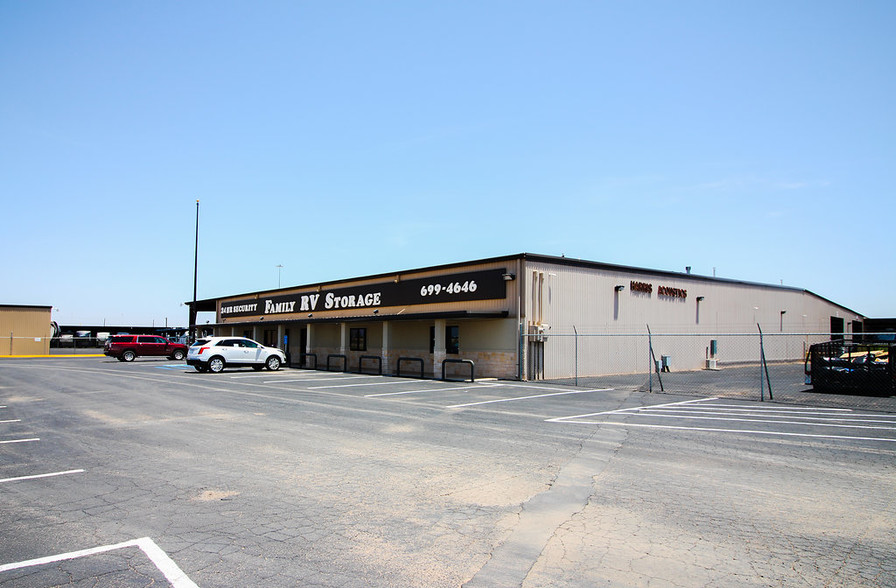 5601 W Industrial Ave, Midland, TX for sale - Other - Image 1 of 1