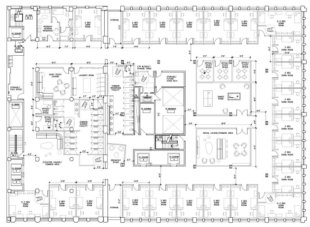 423 Main St, Winnipeg, MB for lease Interior Photo- Image 1 of 1