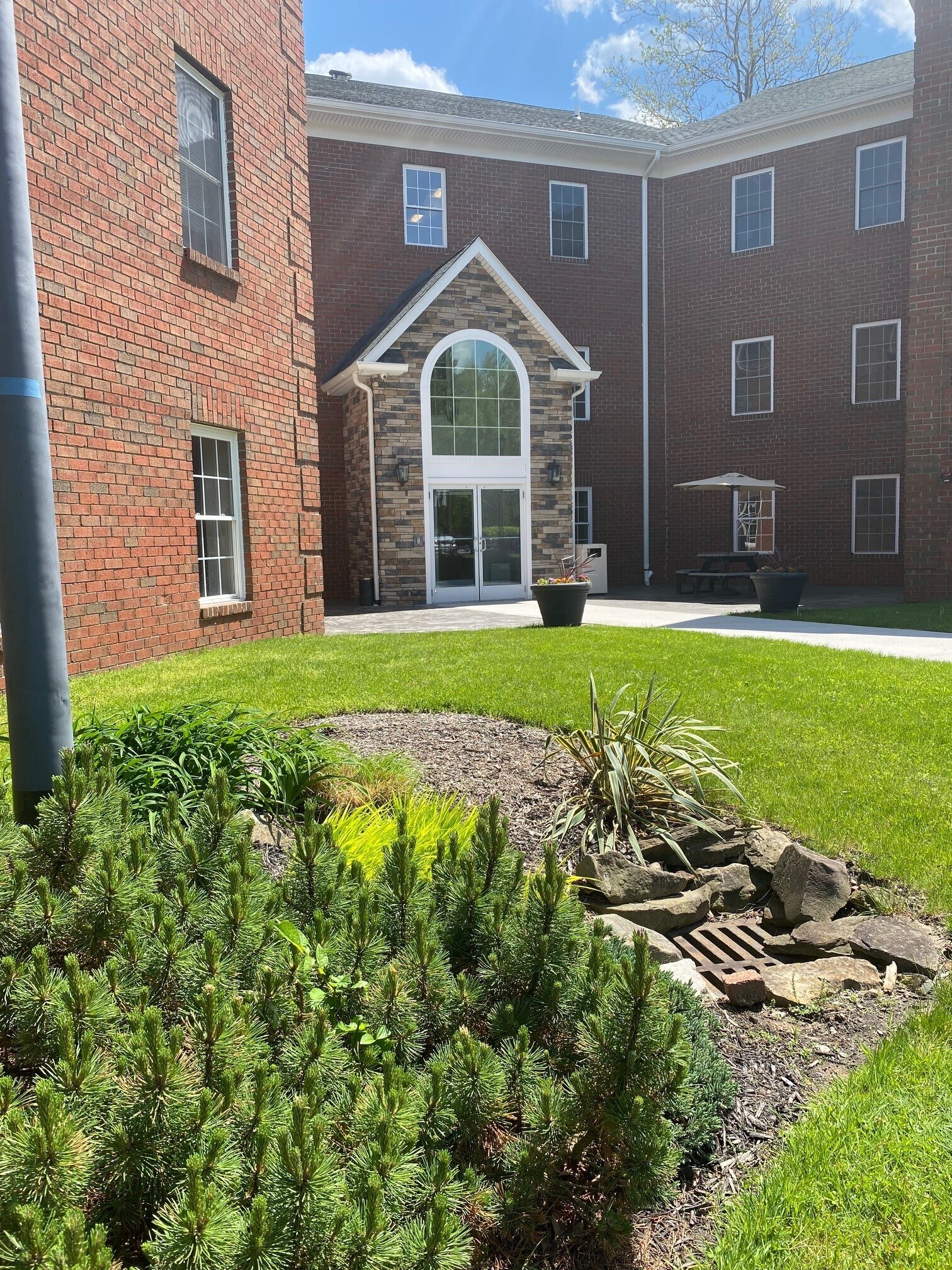 215 Ridgedale Ave, Florham Park, NJ 07932 Ridgedale Plaza Associates