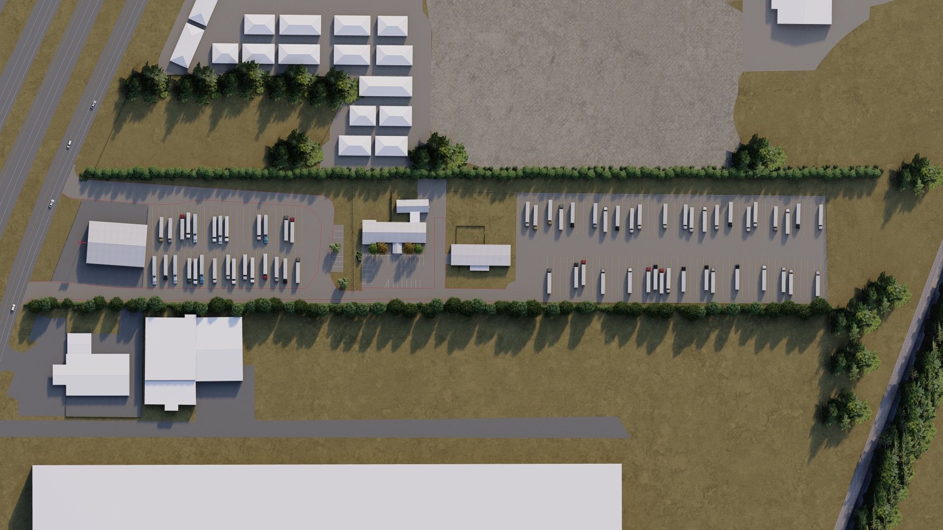 1230 S J Elmer Weaver Fwy, Cedar Hill, TX for sale Primary Photo- Image 1 of 1