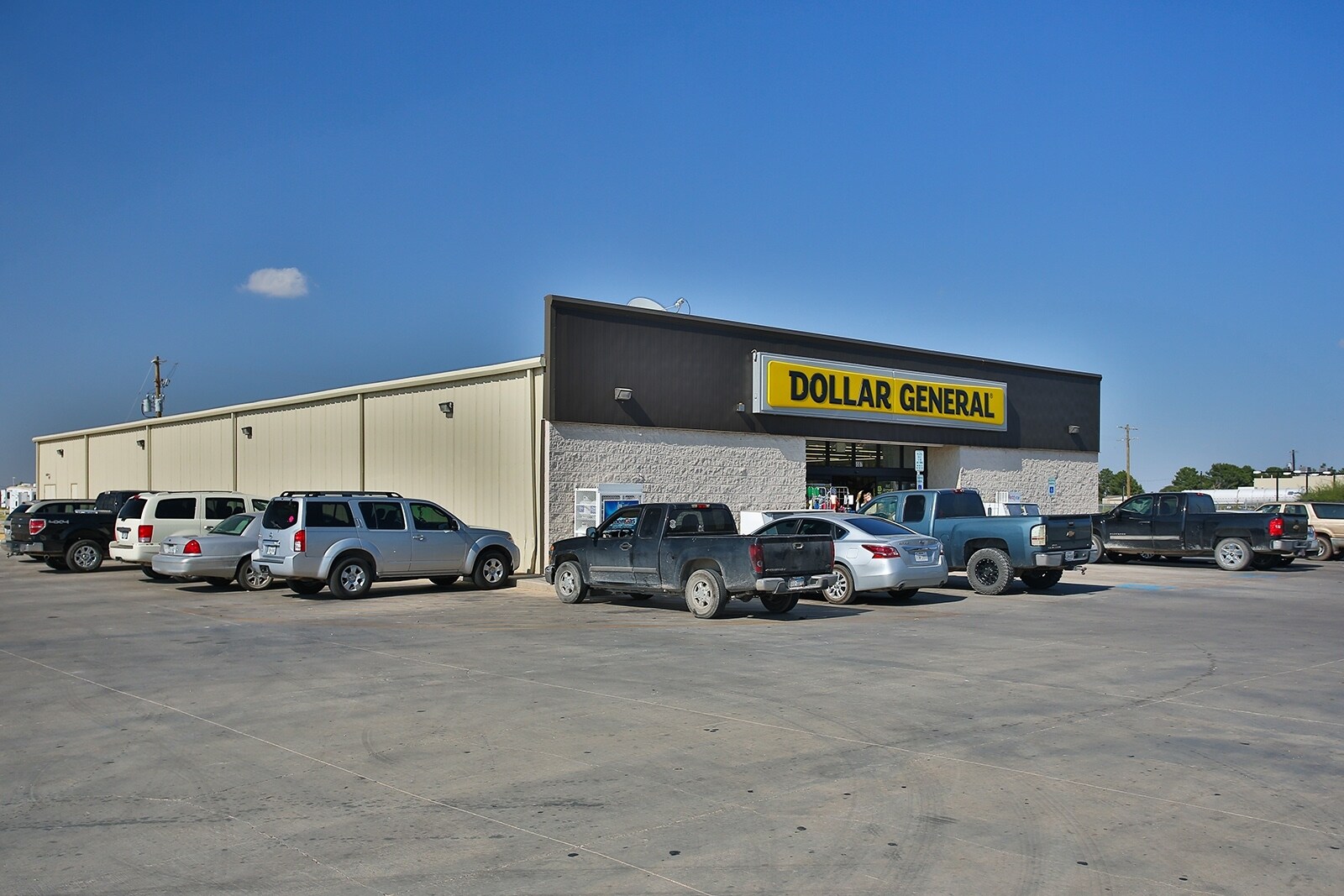 6507 FM 307, Midland, TX for sale Primary Photo- Image 1 of 1