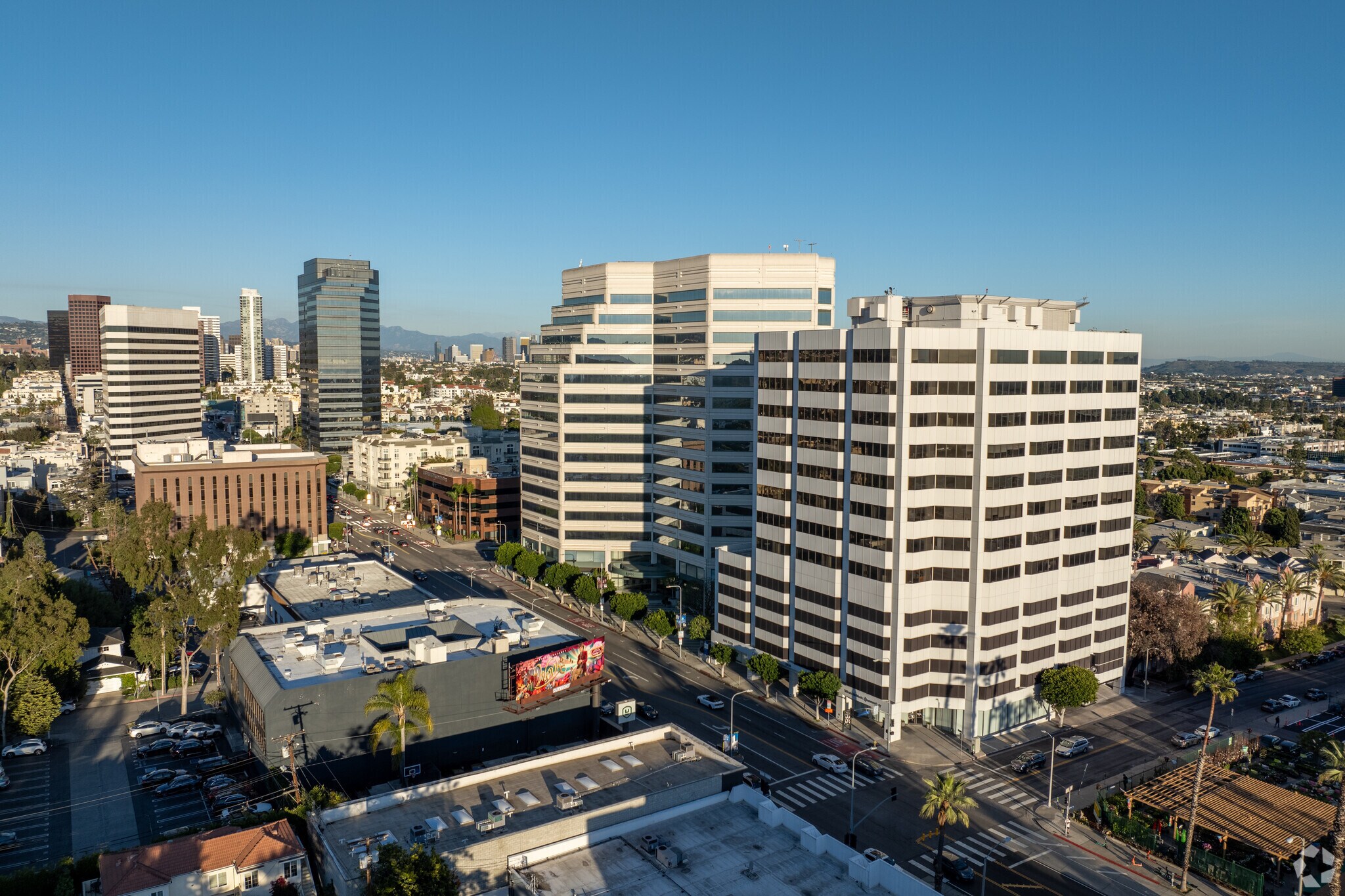 12424 Wilshire Blvd, Los Angeles, CA 90025 - Gateway Los Angeles | LoopNet - 12424 Wilshire Blvd Los Angeles Ca 90025