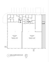780 Pine Valley Dr, Plum, PA for lease Floor Plan- Image 1 of 1