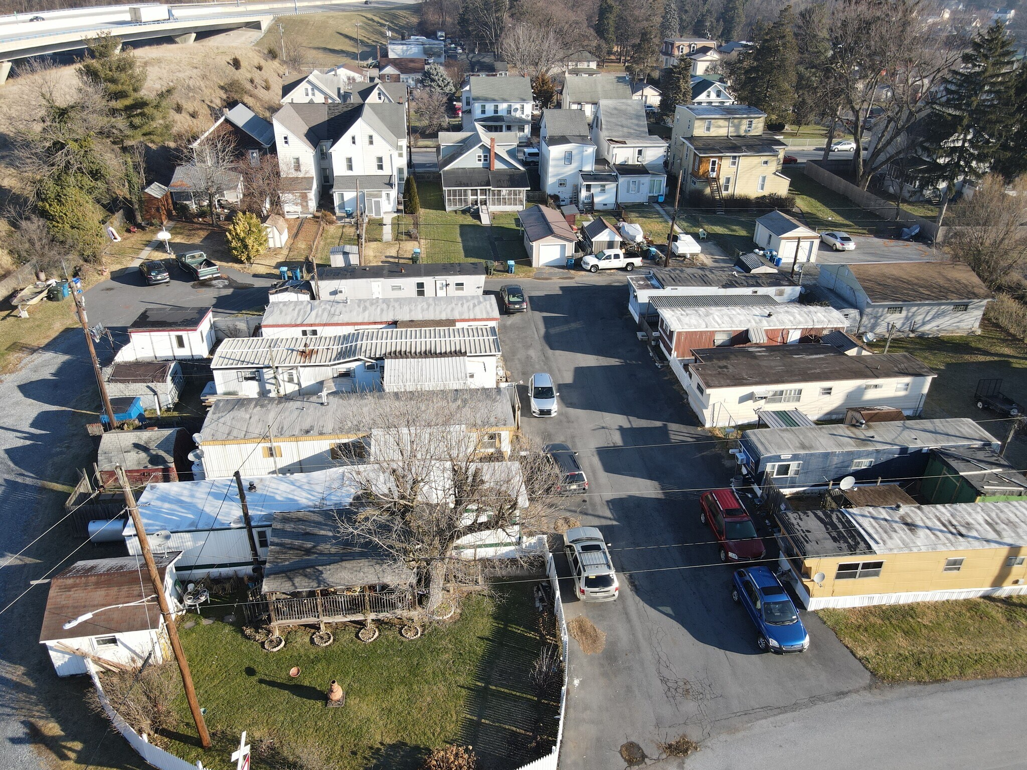 12 Charles St, Highspire, PA for sale Primary Photo- Image 1 of 1