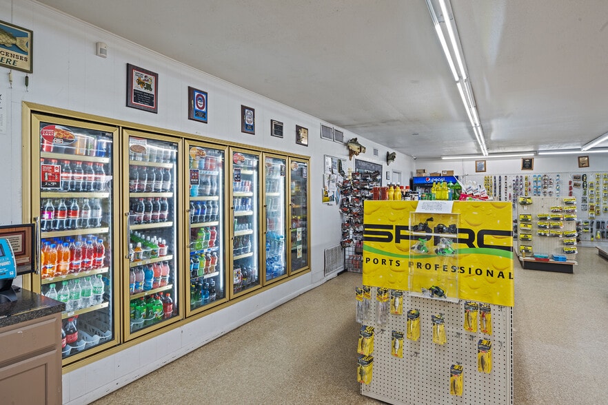 3035 TX-154, Quitman, TX for sale - Building Photo - Image 3 of 12