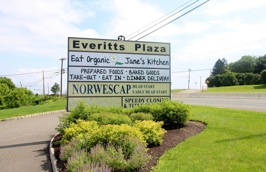 79 US Highway 202/31, Ringoes, NJ for sale - Building Photo - Image 1 of 1