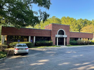 More details for 2189 Parkway Lake Dr, Birmingham, AL - Office for Sale