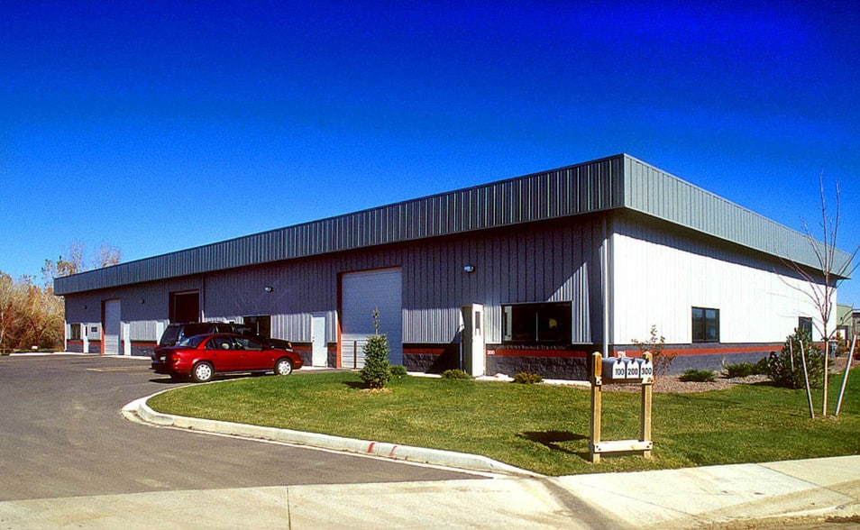 1214 Commerce Ct, Lafayette, CO for sale - Primary Photo - Image 1 of 1