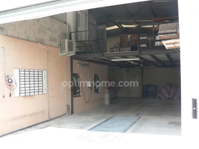 Office in Châteauneuf-les-Martigues for sale - Building Photo - Image 2 of 13