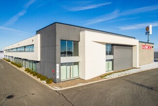 More details for 2105 Ch De L'industrie, St-Mathieu-de-Beloeil, QC - Industrial for Lease
