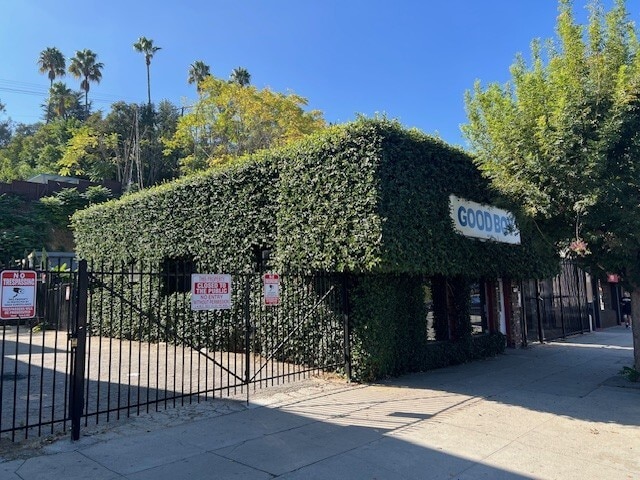 11352 Ventura Blvd, Studio City, CA for lease - Building Photo - Image 1 of 9