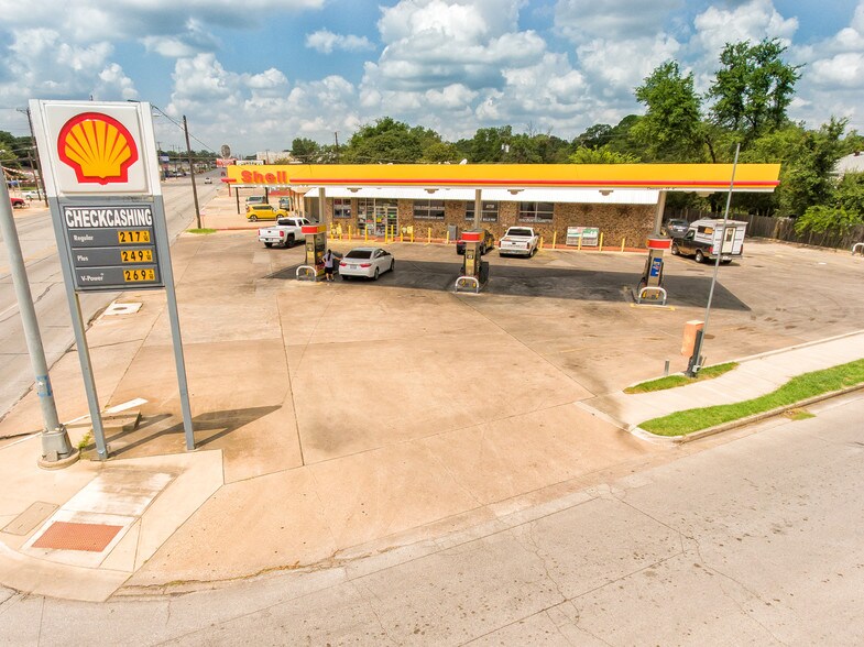 4811 NE 28th St, Haltom City, TX for sale - Other - Image 1 of 1