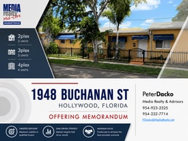 Hwd Downtown 9plex | Owner Financing - Owner Financed Property
