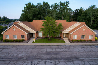 More details for 2465 Woodlake Cir, Okemos, MI - Office for Lease