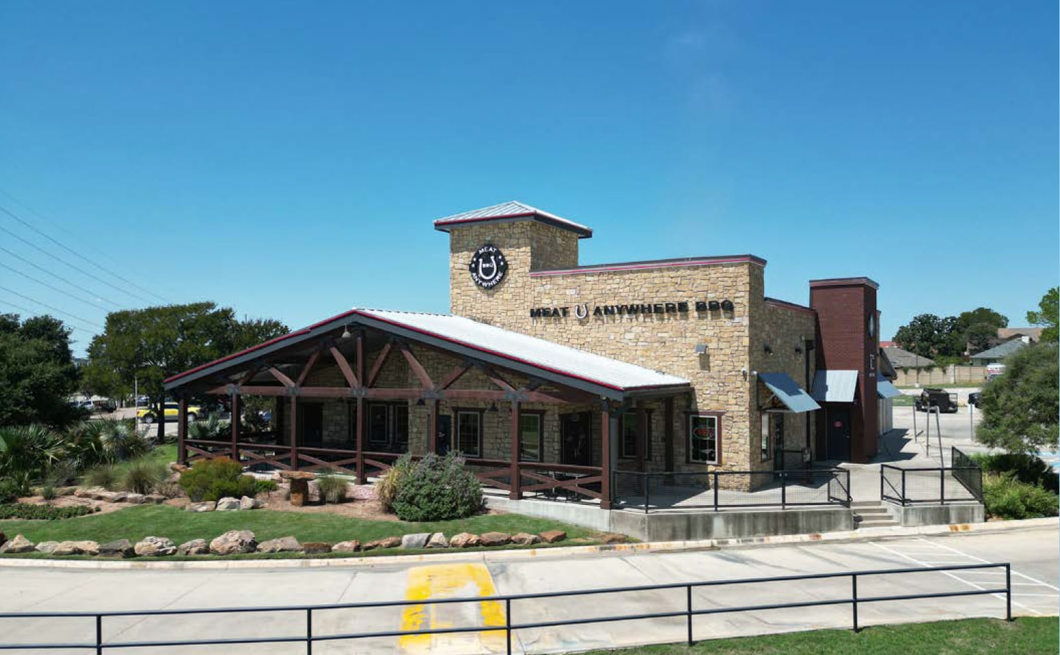 91 Trophy Club Dr, Trophy Club, TX for lease Building Photo- Image 1 of 5