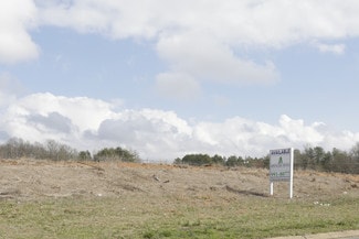 More details for 106 Harris Rd, Piedmont, SC - Land for Lease