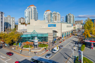 More details for 610 6th St, New Westminster, BC - Retail for Lease