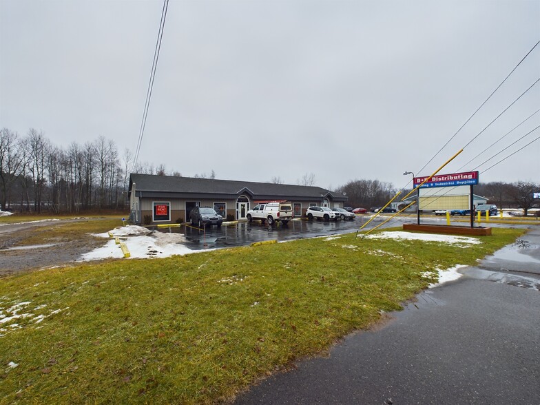 2440 Constitution Ave, Olean, NY for sale - Building Photo - Image 1 of 1