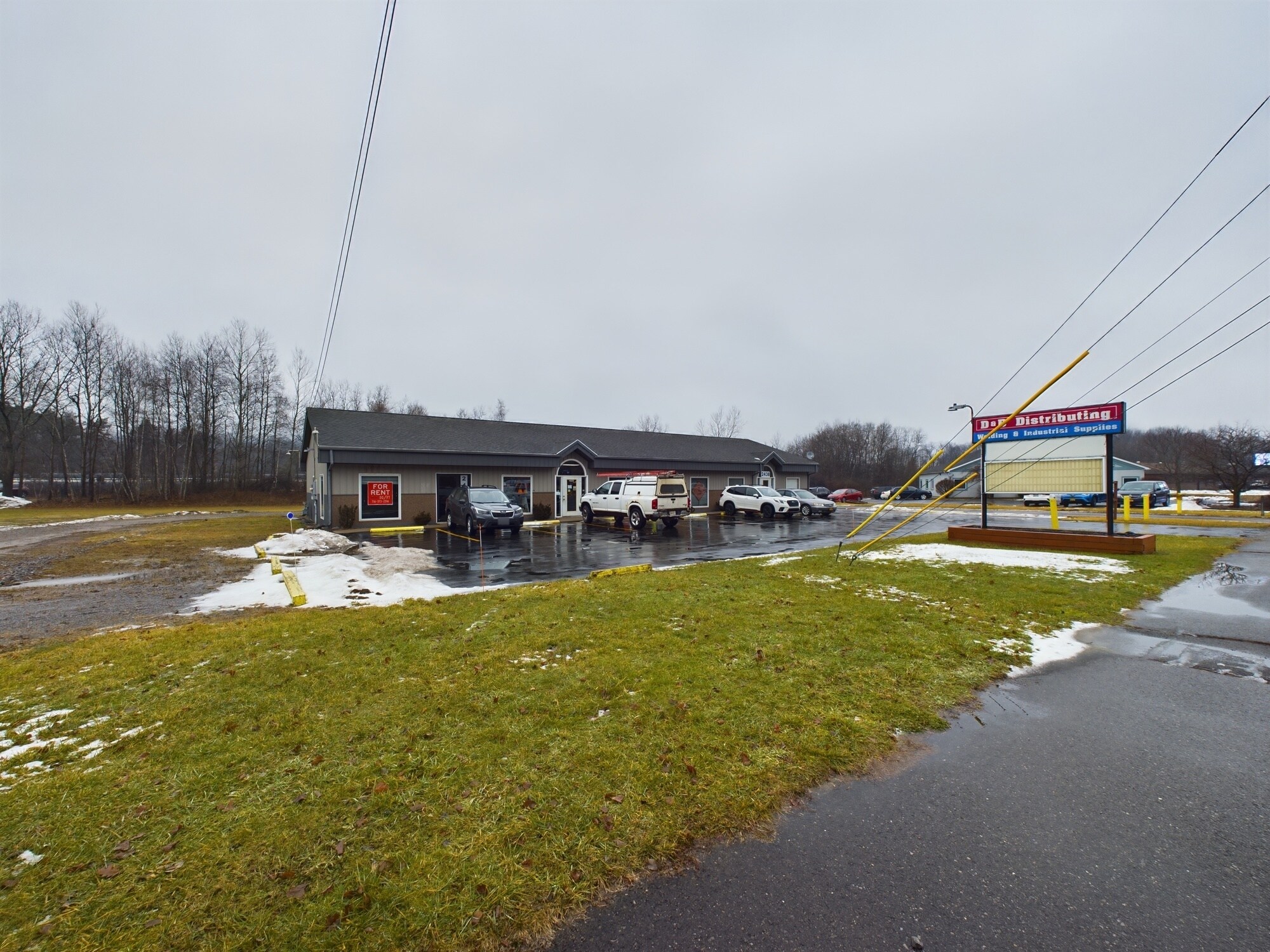 2440 Constitution Ave, Olean, NY for sale Building Photo- Image 1 of 1