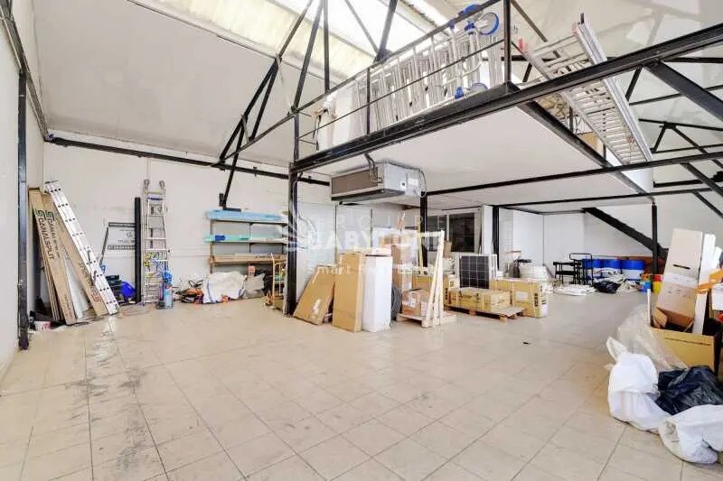 78 Rue Jean Jacques Rousseau, Colombes for sale Interior Photo- Image 1 of 12