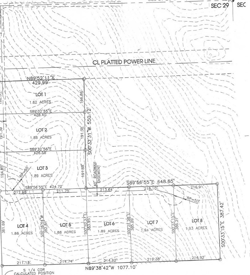 26th St, Watford City, ND 58854 Land for Sale