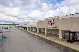 More details for 1707-1729 Norman Dr, Valdosta, GA - Retail for Lease