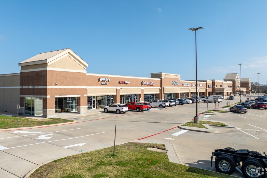 20168-20212 Eva St, Montgomery, TX for lease - Building Photo - Image 1 of 5
