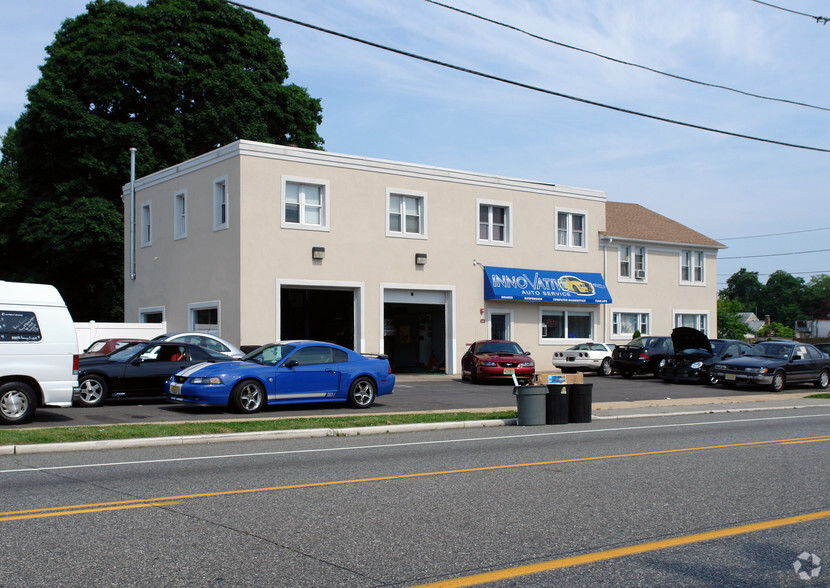 1100 Black Horse Pike, Glendora, NJ for lease - Building Photo - Image 2 of 3