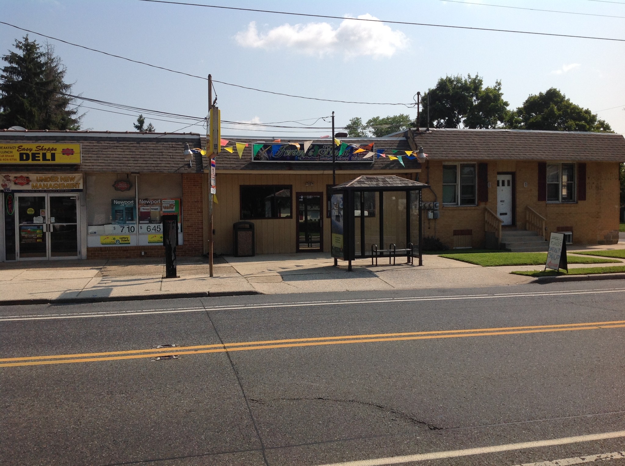 408 N Main St, Williamstown, NJ for sale Building Photo- Image 1 of 1