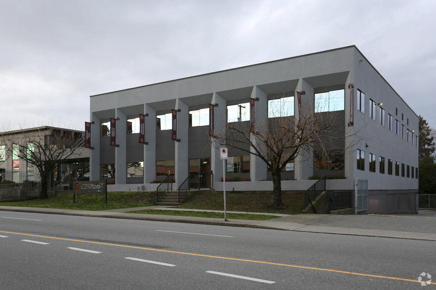 7845-7865 Edmonds St, Burnaby, BC for lease - Building Photo - Image 3 of 19