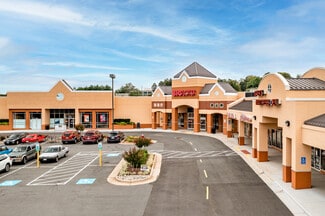 More details for 1003-1097 Edwards Ferry Rd, Leesburg, VA - Retail for Lease