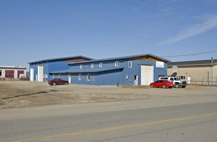 3202 Industrial Ave, Fairbanks AK - Warehouse