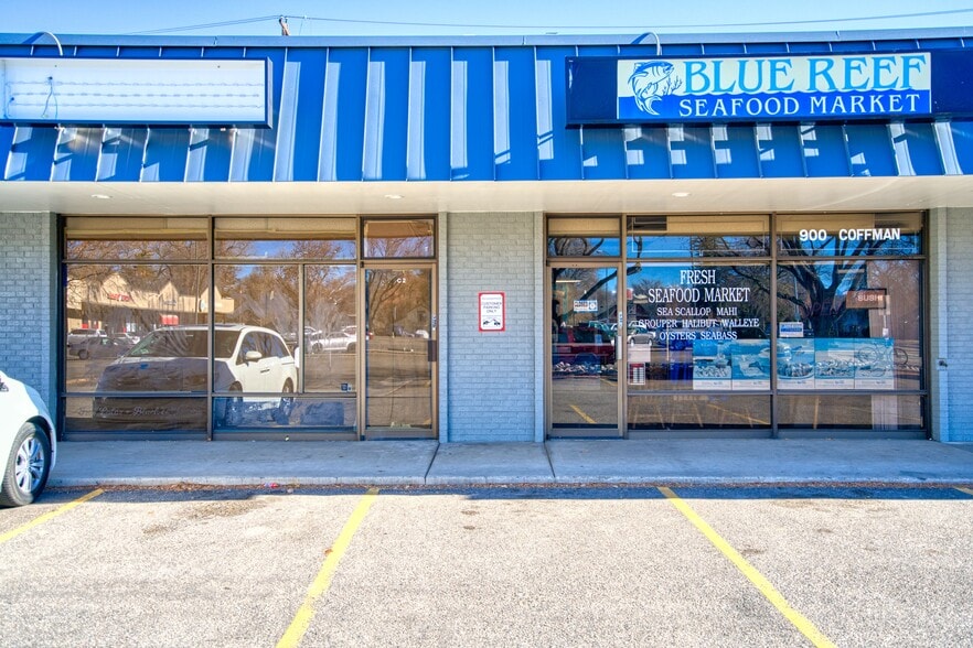 900 Coffman St, Longmont, CO for lease - Building Photo - Image 1 of 17