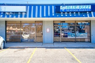 More details for 900 Coffman St, Longmont, CO - Retail for Lease