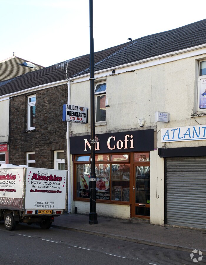 79 Windsor Rd, Neath, SA11 1NS