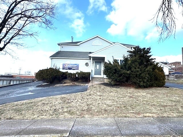 2111 Washington Blvd, Easton, PA for lease Building Photo- Image 1 of 37