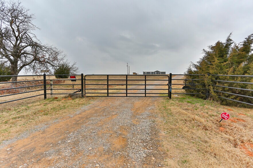 21787 Meridian Ave, Blanchard, OK for sale - Other - Image 1 of 1