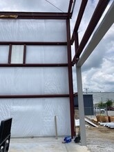 2801 Wood Ave, Chattanooga, TN for lease Interior Photo- Image 2 of 5