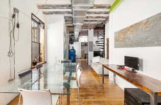 Lofty Office Space - Loft