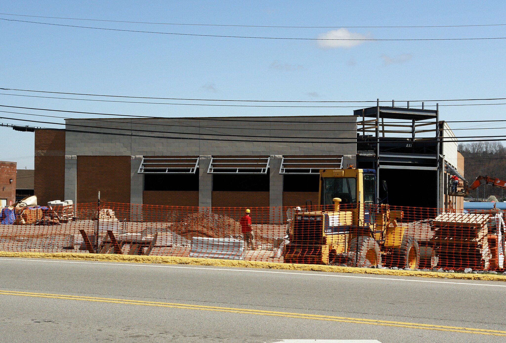 323 S Walker St, Princeton, WV 24740 Retail for Sale