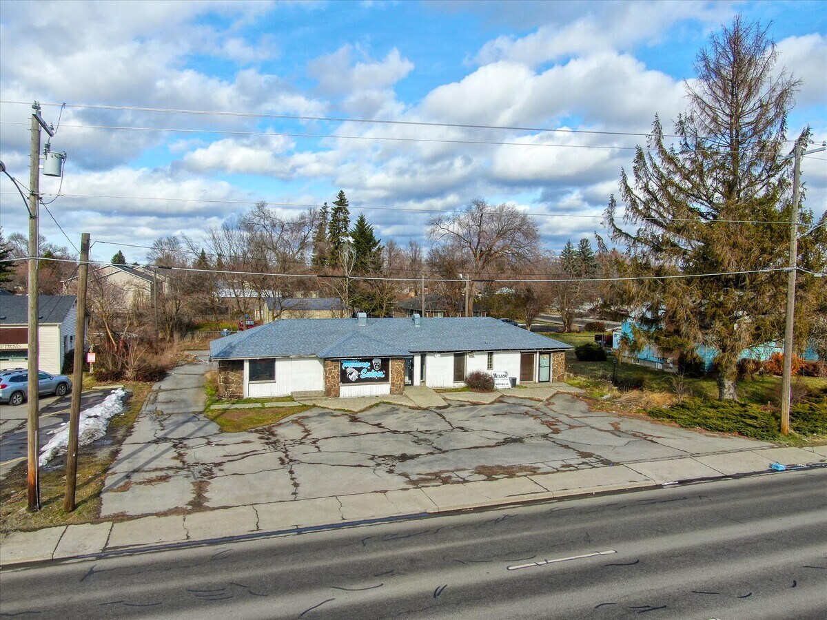 13409 E Sprague Ave, Spokane Valley, WA 99216