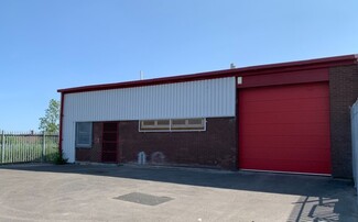 More details for Pennywell Industrial Estate, Sunderland - Industrial for Lease