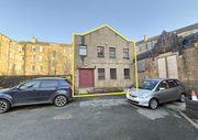 19A Belleisle St, Glasgow GLG - Commercial Real Estate