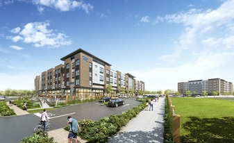 MERIDIA - Little Ferry - Loft