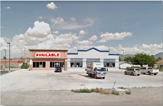 701 Main St, Anthony, TX for sale Building Photo- Image 1 of 1